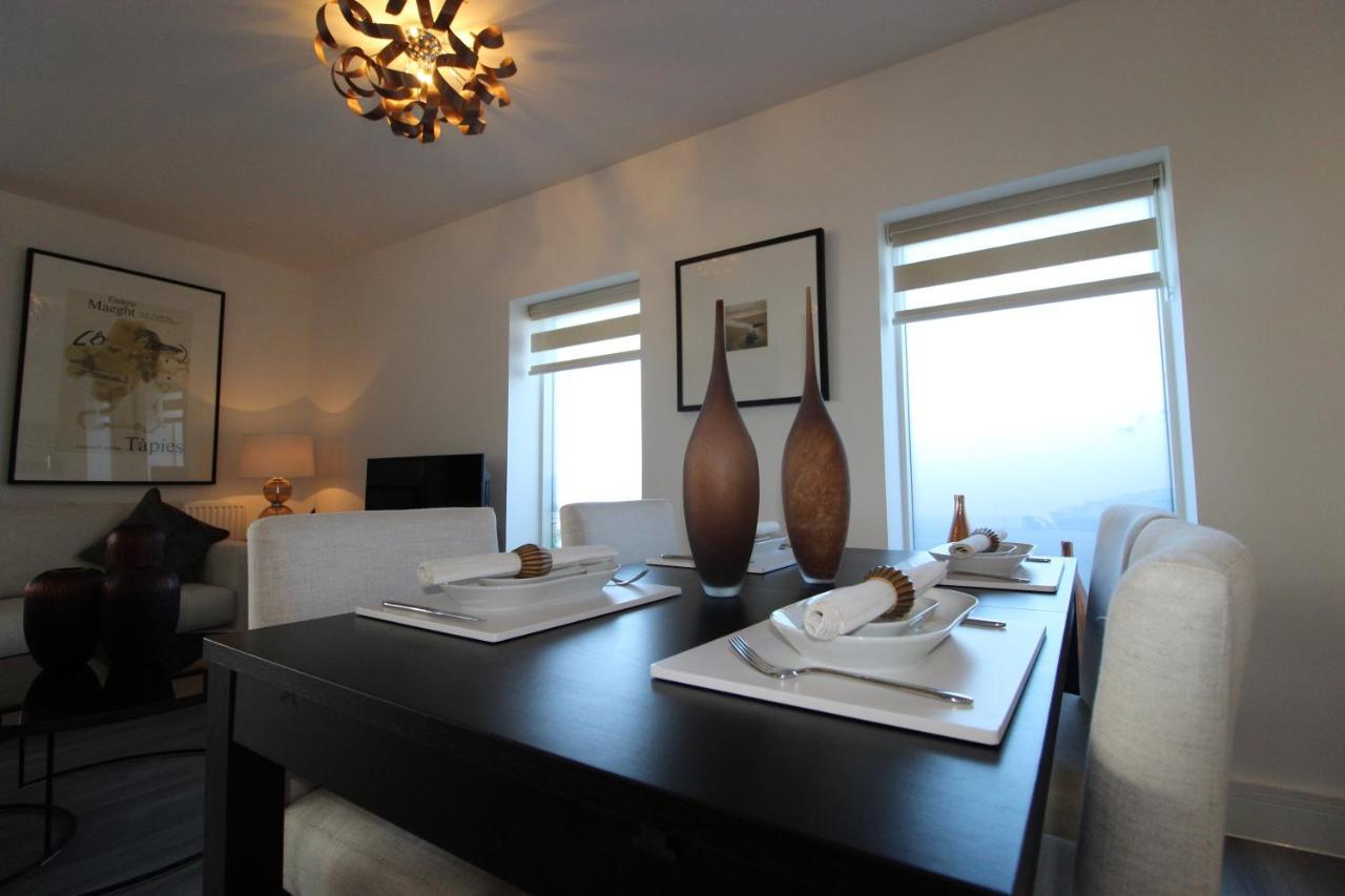 East Coast - Beautiful And Modern Holiday Home Борнмут Екстер'єр фото